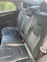 Ford Mondeo 2,0 fusion 1800
