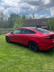 Ford Mondeo 2,0 fusion 1800