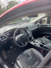 Ford Mondeo 2,0 fusion 1800