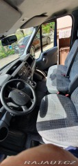 Ford Transit 2,2 L1H1 s vestavbou na 2012