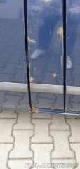 Ford Transit 2,2 L1H1 s vestavbou na 2012