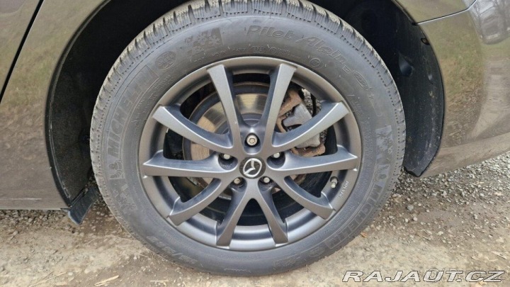 Mazda 6 2,5 Revolution Top G 19 2016