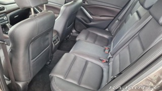 Mazda 6 2,5 Revolution Top G 19 2016
