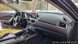 Mazda 6 2,5 Revolution Top G 19 2016