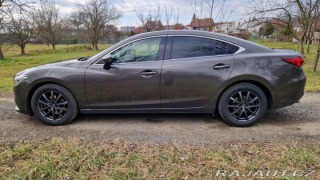Mazda 6 2,5 Revolution Top G 19 2016