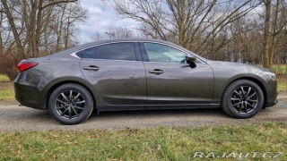 Mazda 6 2,5 Revolution Top G 19 2016