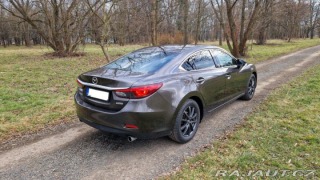 Mazda 6 2,5 Revolution Top G 19 2016