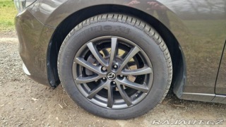 Mazda 6 2,5 Revolution Top G 19 2016