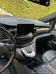Mercedes-Benz V v300 4Matic 2020