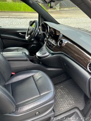 Mercedes-Benz V v300 4Matic 2020