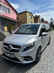 Mercedes-Benz V v300 4Matic 2020
