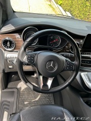 Mercedes-Benz V v300 4Matic 2020