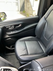 Mercedes-Benz V v300 4Matic 2020