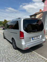 Mercedes-Benz V v300 4Matic 2020