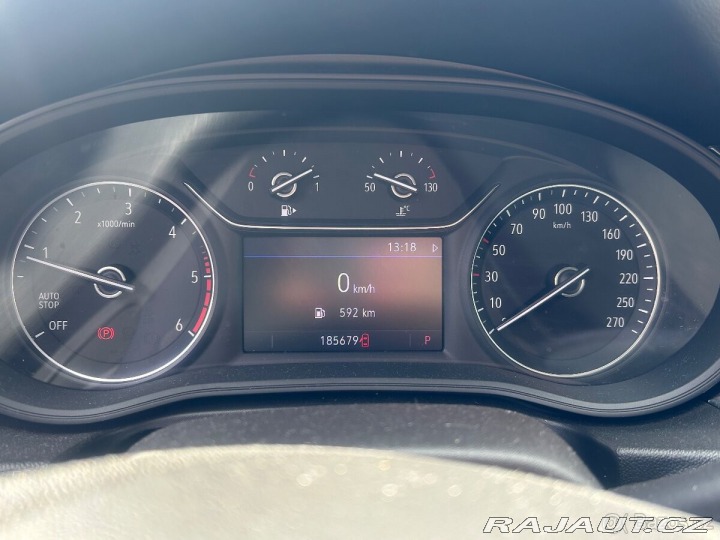 Opel Insignia 1,6 2019