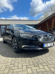 Opel Insignia 1,6 2019