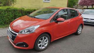 Peugeot 208 1,2   i 60kW