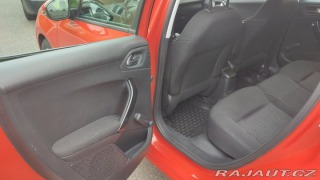 Peugeot 208 1,2   i 60kW 2016