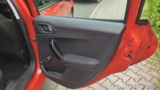 Peugeot 208 1,2   i 60kW 2016