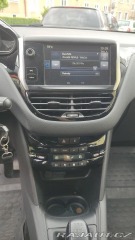 Peugeot 208 1,2   i 60kW 2016