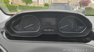 Peugeot 208 1,2   i 60kW 2016
