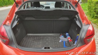 Peugeot 208 1,2   i 60kW 2016