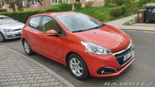 Peugeot 208 1,2   i 60kW 2016