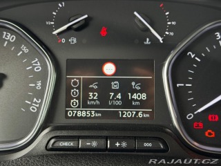 Peugeot Traveller 2,0   110 Kw 1.maj. 8 mís 2018
