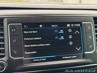 Peugeot Traveller 2,0   110 Kw 1.maj. 8 mís 2018