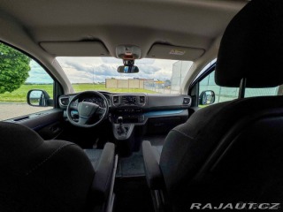 Peugeot Traveller 2,0   110 Kw 1.maj. 8 mís 2018