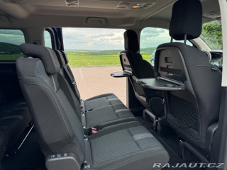 Peugeot Traveller 2,0   110 Kw 1.maj. 8 mís 2018