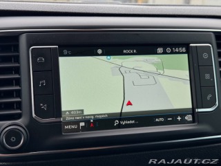 Peugeot Traveller 2,0   110 Kw 1.maj. 8 mís 2018