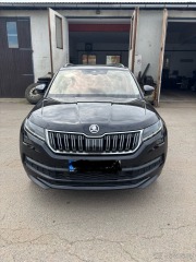 Škoda Kodiaq 2,0   4x4 Laurin & Kl
