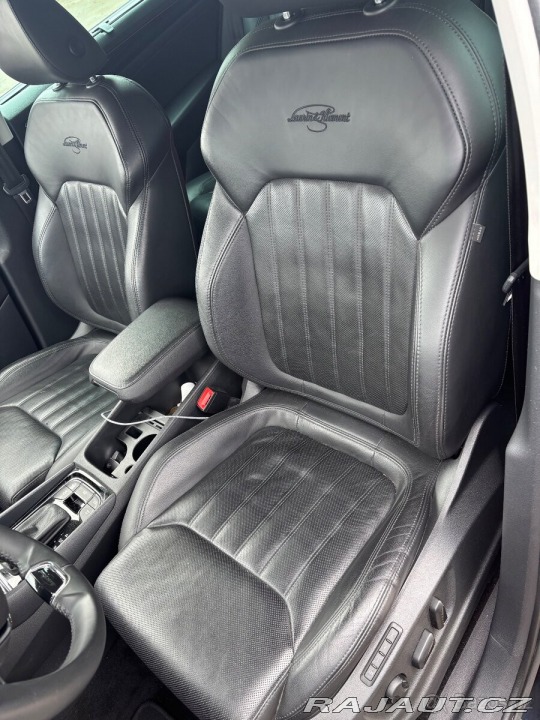 Škoda Kodiaq 2,0 4x4 Laurin & Kl 2021