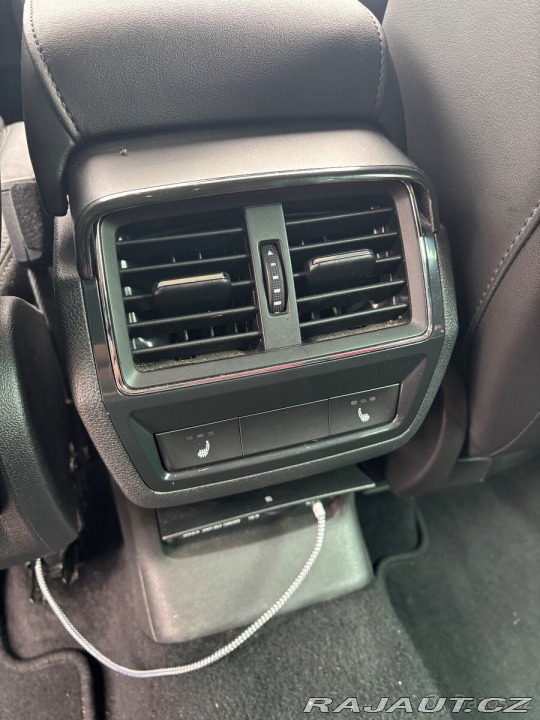 Škoda Kodiaq 2,0 4x4 Laurin & Kl 2021