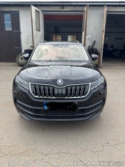 Škoda Kodiaq 2,0   4x4 Laurin & Kl 2021