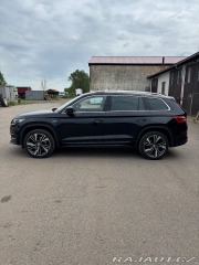 Škoda Kodiaq 2,0   4x4 Laurin & Kl 2021