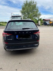 Škoda Kodiaq 2,0   4x4 Laurin & Kl 2021
