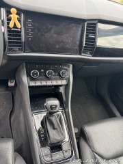 Škoda Kodiaq 2,0   4x4 Laurin & Kl 2021
