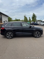 Škoda Kodiaq 2,0   4x4 Laurin & Kl 2021