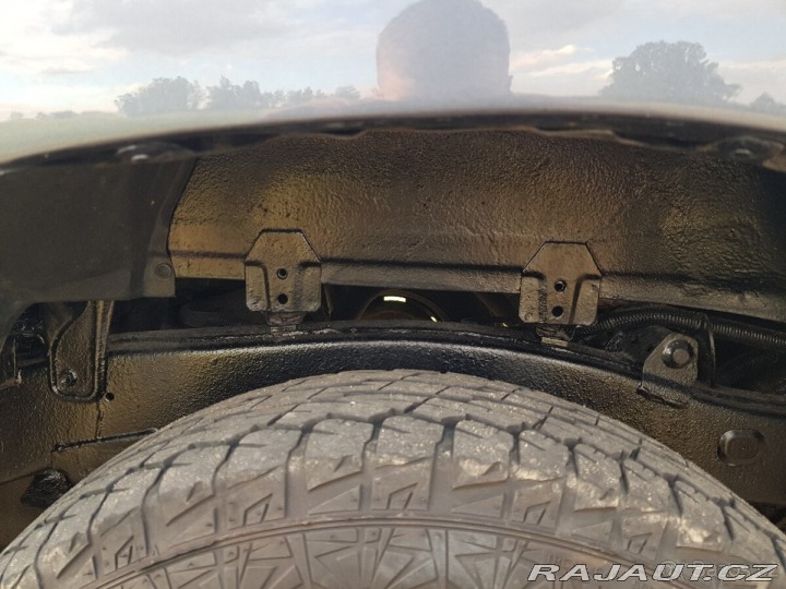 Toyota Hilux 2011