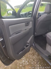 Toyota Hilux  2011