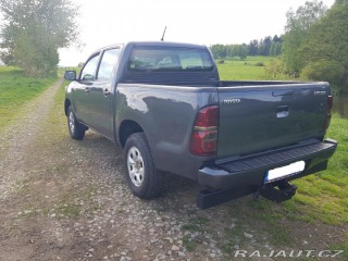 Toyota Hilux  2011