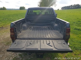 Toyota Hilux  2011