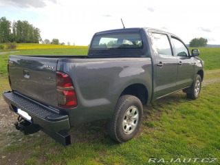Toyota Hilux  2011