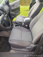 Toyota Hilux  2011