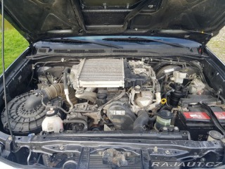Toyota Hilux  2011