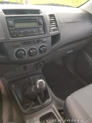 Toyota Hilux  2011