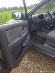 Toyota Hilux  2011