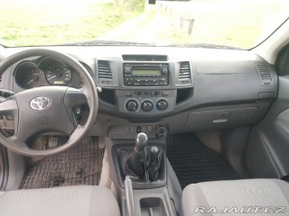 Toyota Hilux  2011